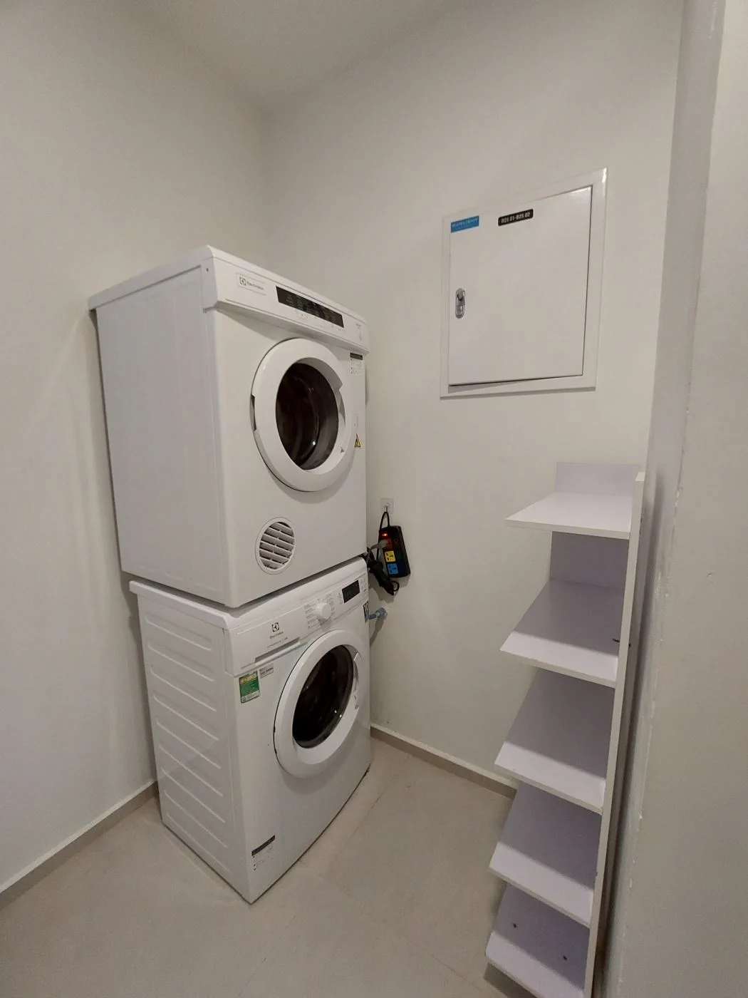 3 bedrooms Apartment in Thu Duc, Ho Chi Minh, Vietnam No. 27539