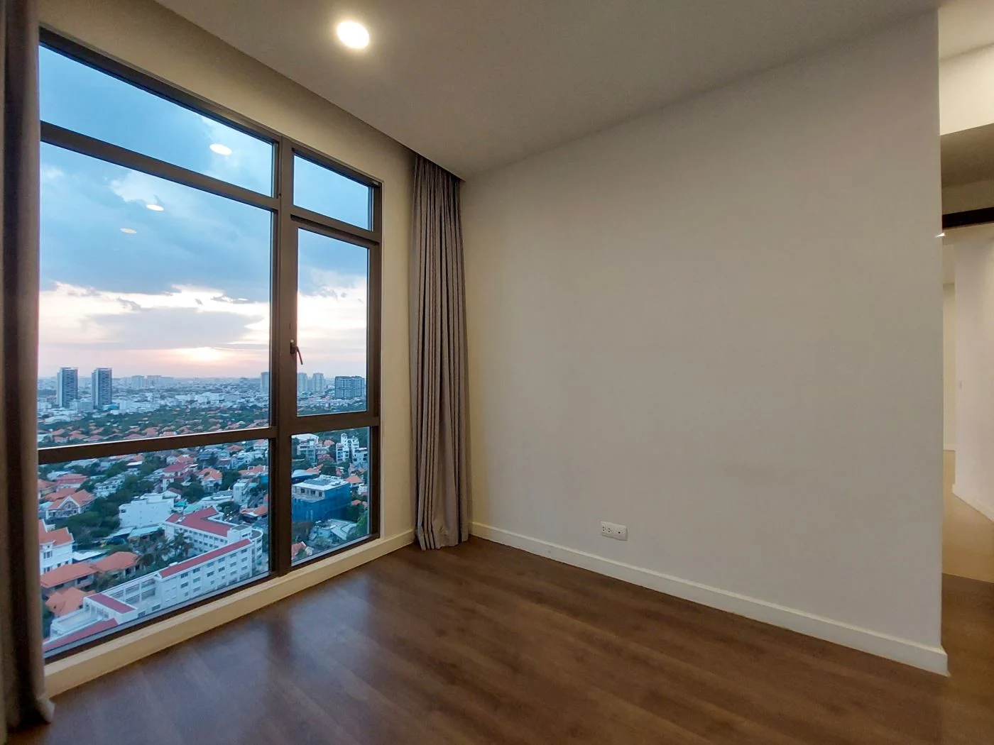 3 bedrooms Apartment in Thu Duc, Ho Chi Minh, Vietnam No. 27539