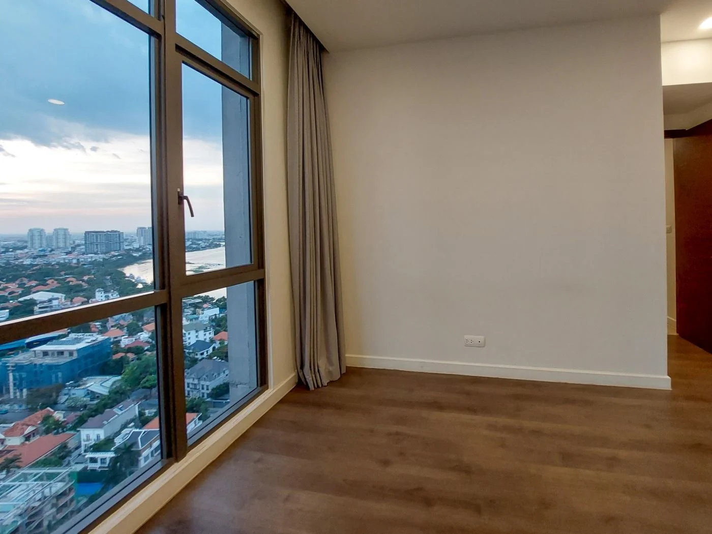 3 bedrooms Apartment in Thu Duc, Ho Chi Minh, Vietnam No. 27539
