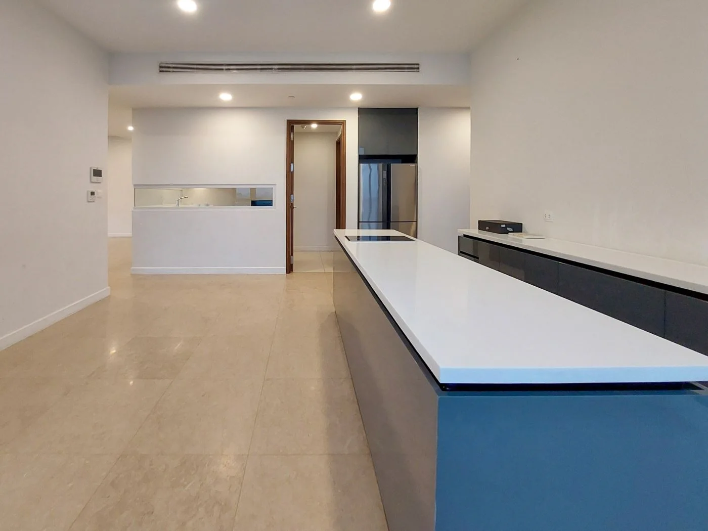 3 bedrooms Apartment in Thu Duc, Ho Chi Minh, Vietnam No. 27539