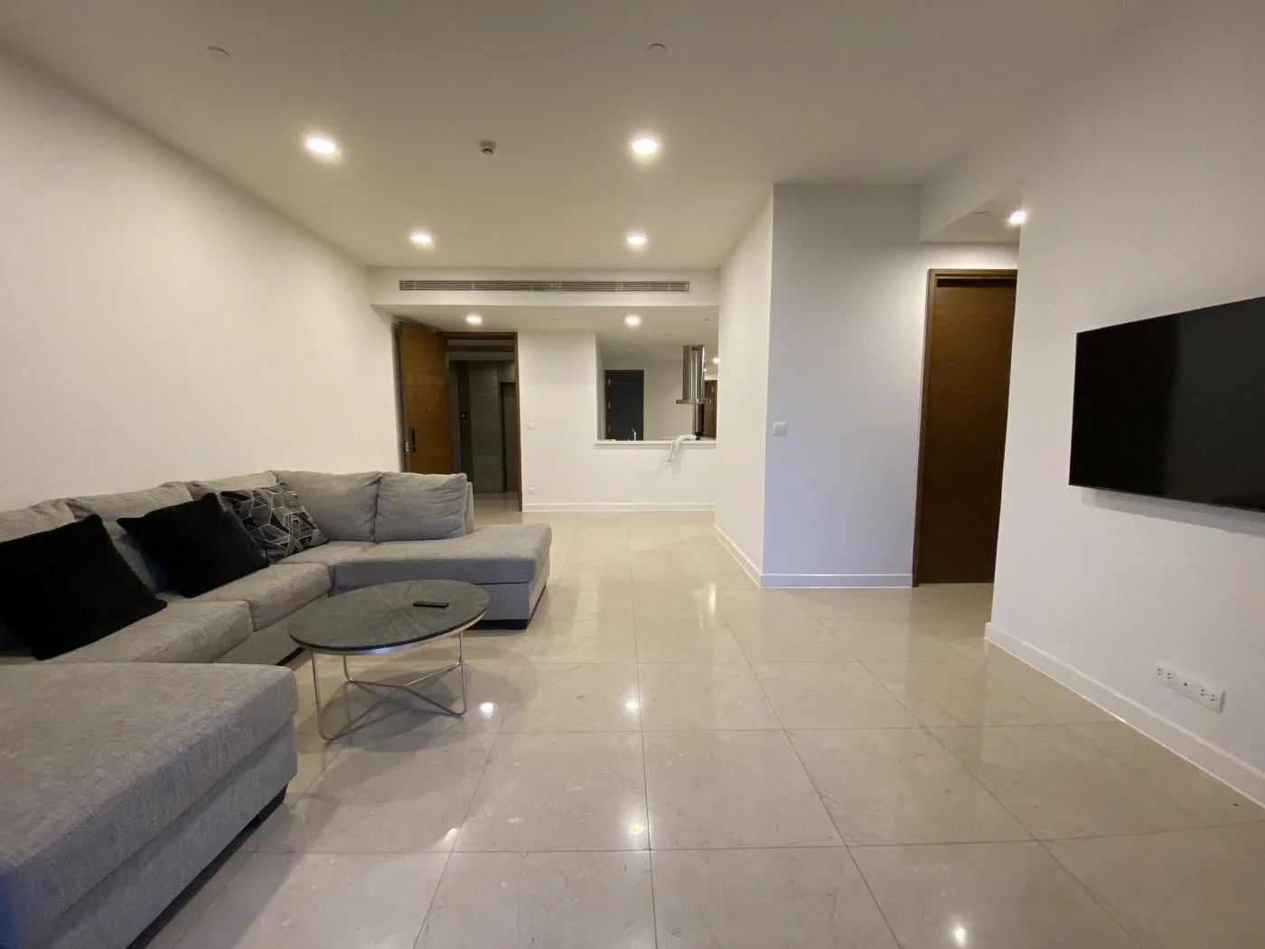 3 bedrooms Apartment in Thu Duc, Ho Chi Minh, Vietnam No. 27540
