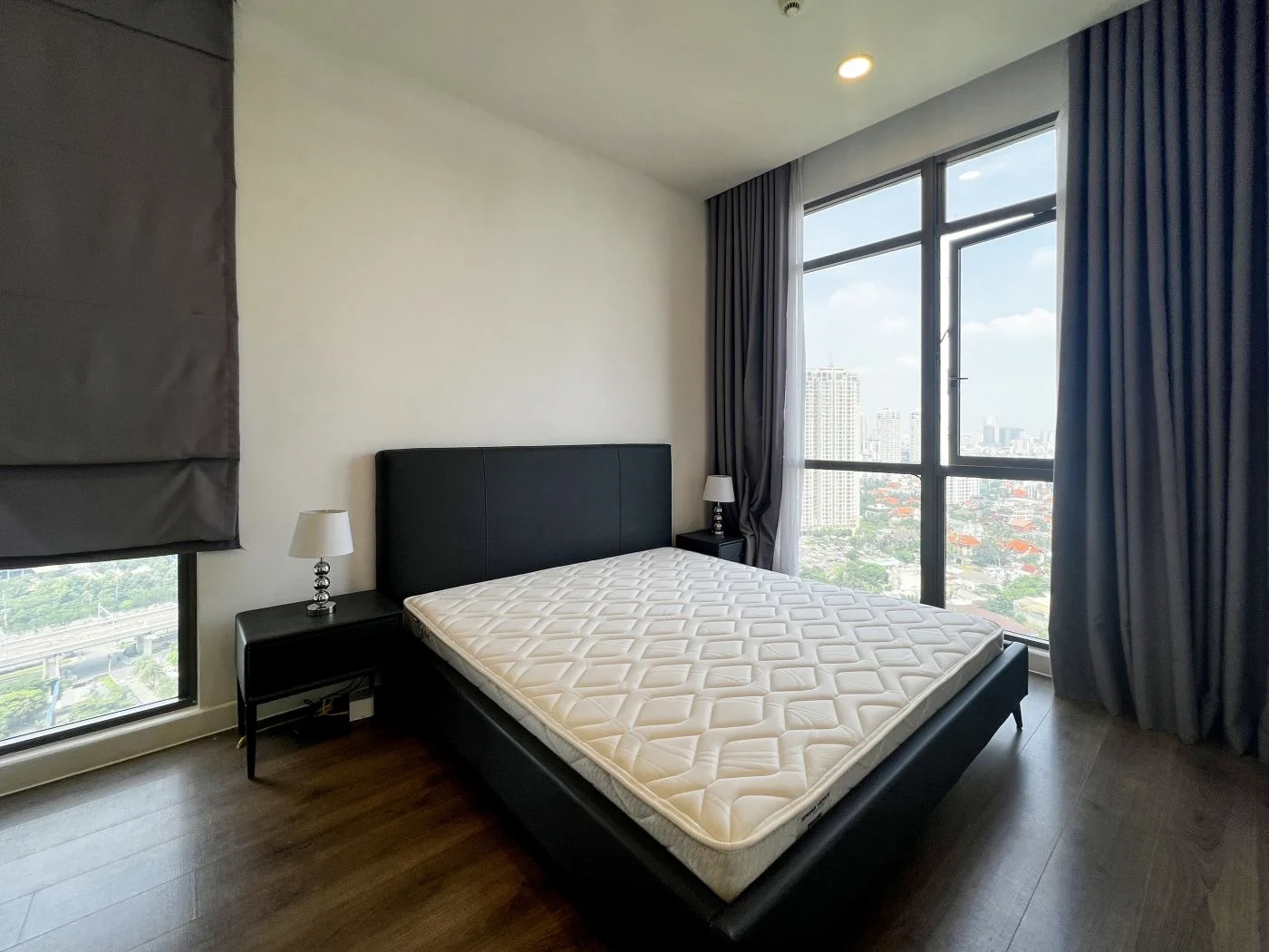 3 bedrooms Apartment in Thu Duc, Ho Chi Minh, Vietnam No. 27540