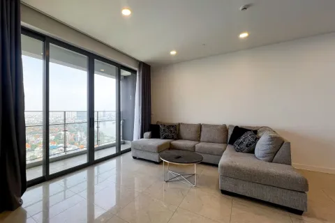 3 bedrooms Apartment in Thu Duc, Ho Chi Minh, No. 27540