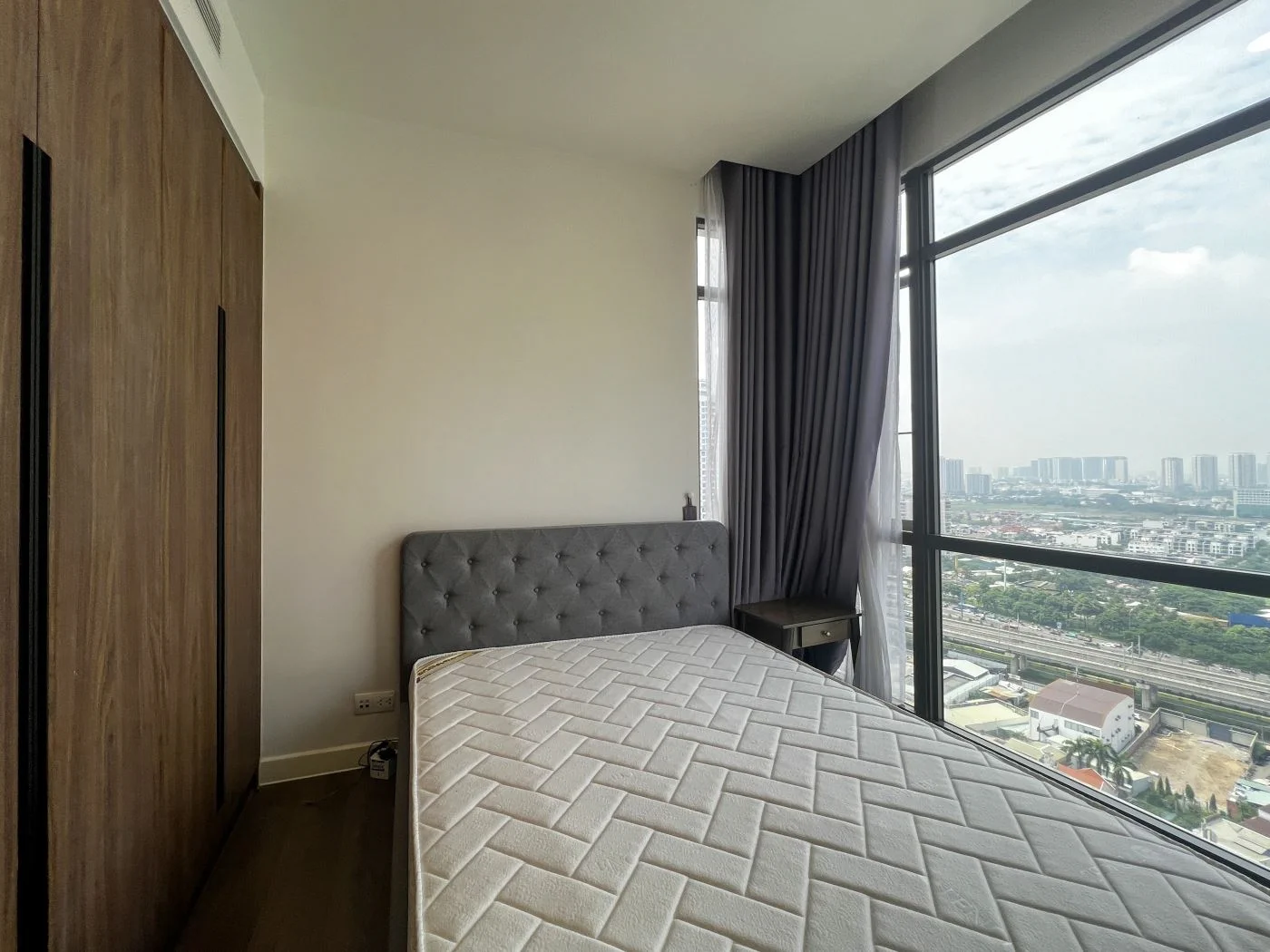 3 bedrooms Apartment in Thu Duc, Ho Chi Minh, Vietnam No. 27540