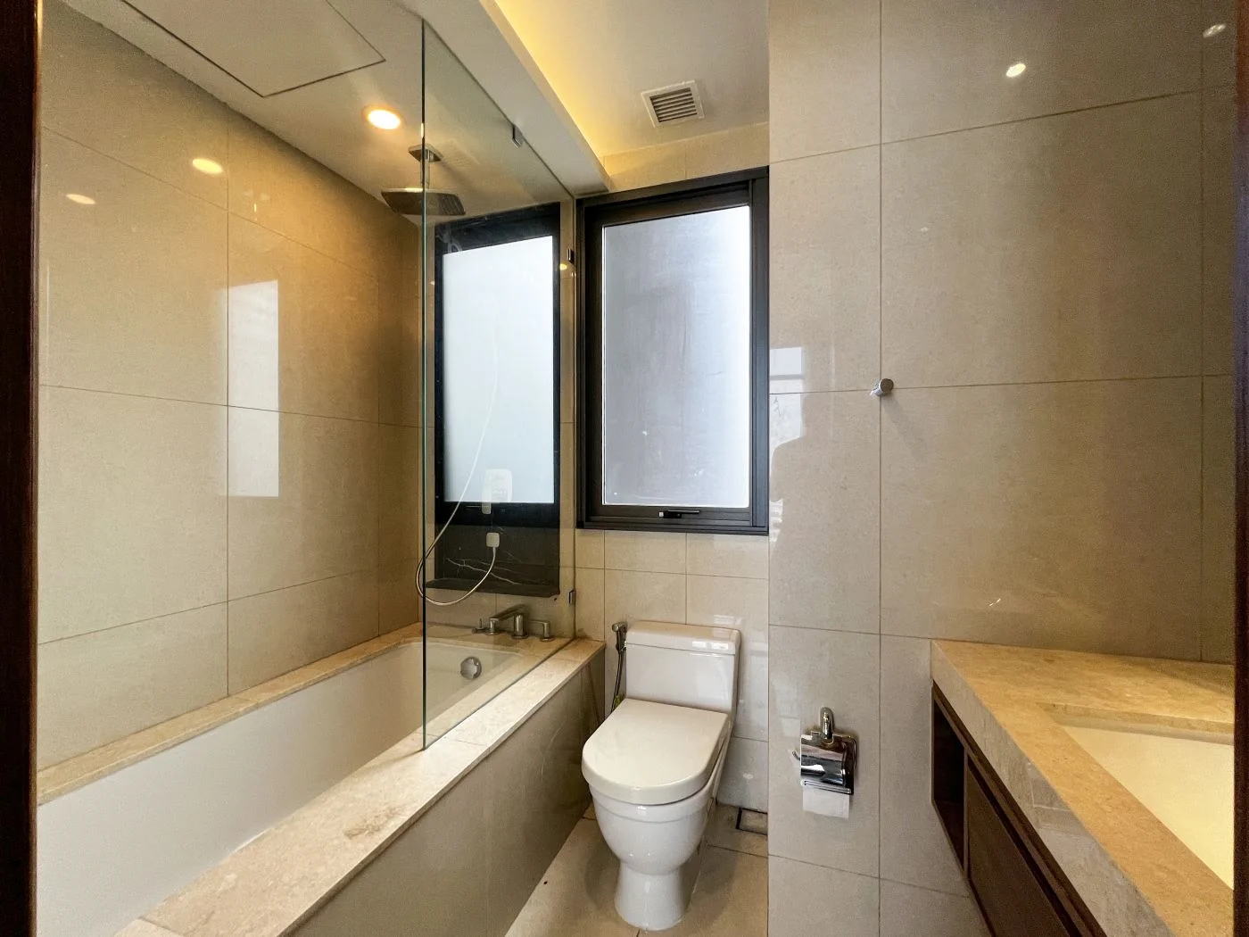 3 bedrooms Apartment in Thu Duc, Ho Chi Minh, Vietnam No. 27540