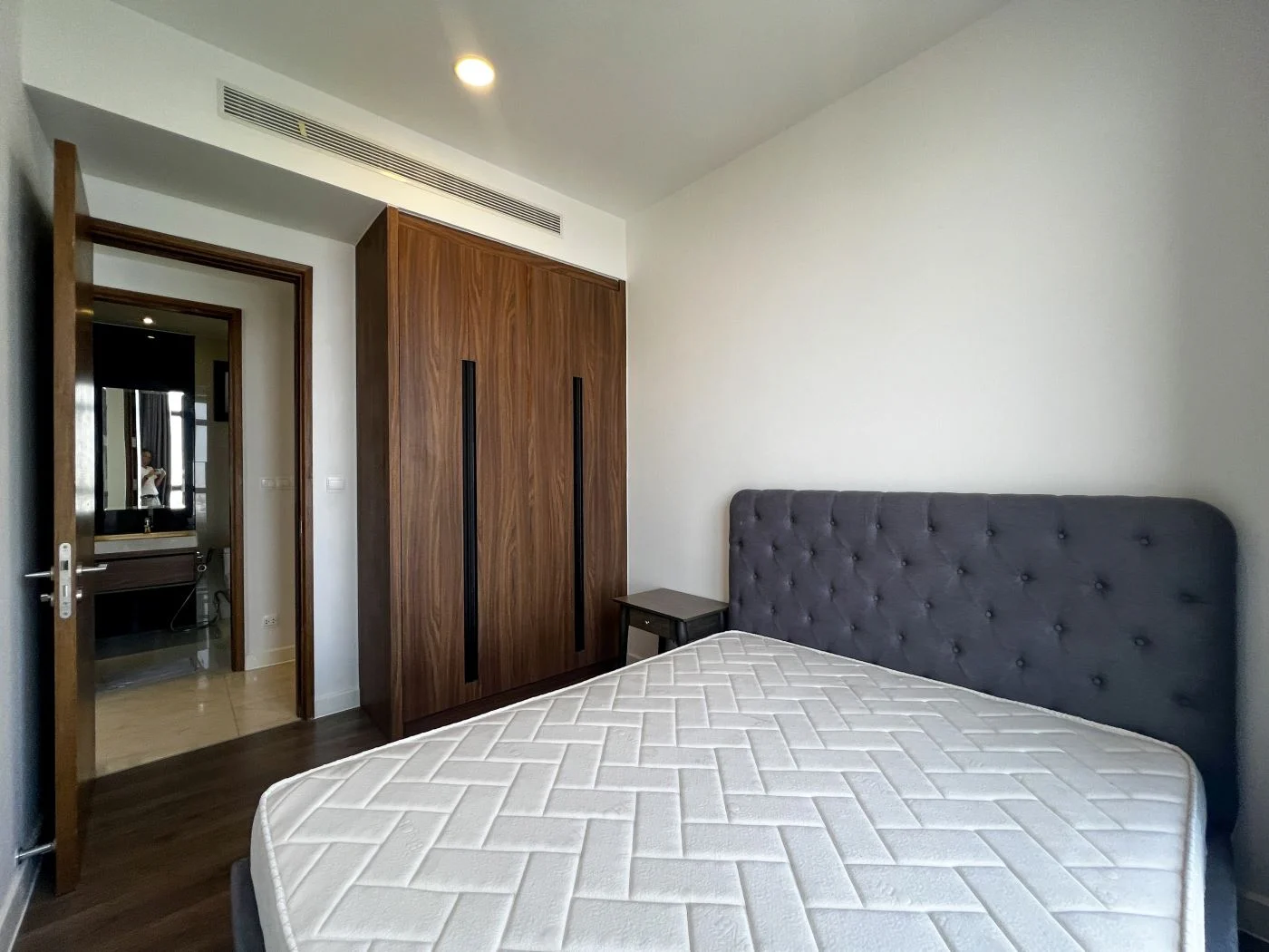 3 bedrooms Apartment in Thu Duc, Ho Chi Minh, Vietnam No. 27540