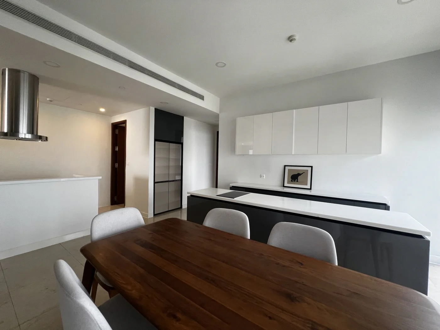 3 bedrooms Apartment in Thu Duc, Ho Chi Minh, Vietnam No. 27540