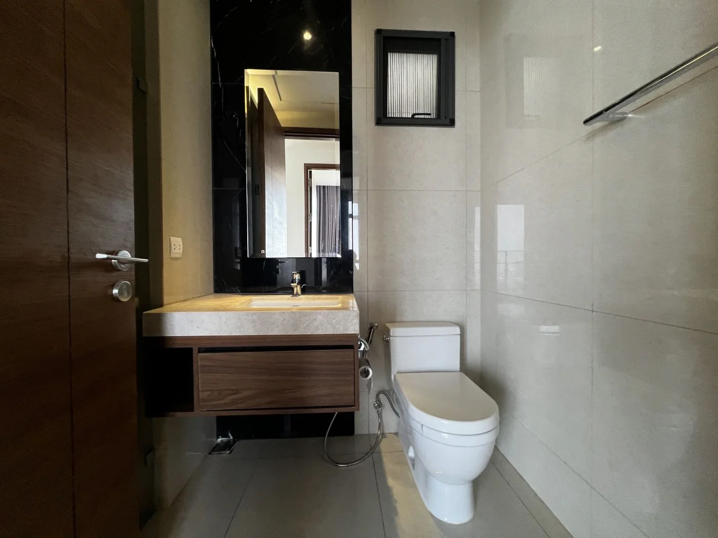 3 bedrooms Apartment in Thu Duc, Ho Chi Minh, Vietnam No. 27540