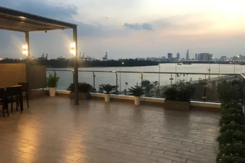 3 bedrooms Apartment in Thu Duc, Ho Chi Minh,  No. 27543