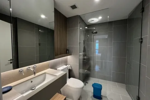 Квартира с 2 спальнями в Биньтхань, Хошимин ,  № 27541 5