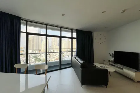 2 bedrooms Apartment in Binh Thanh, Ho Chi Minh,  No. 27541