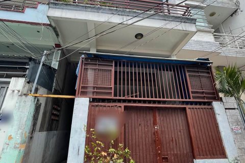 Studio Townhouse in District 7, Ho Chi Minh, No. 9553
