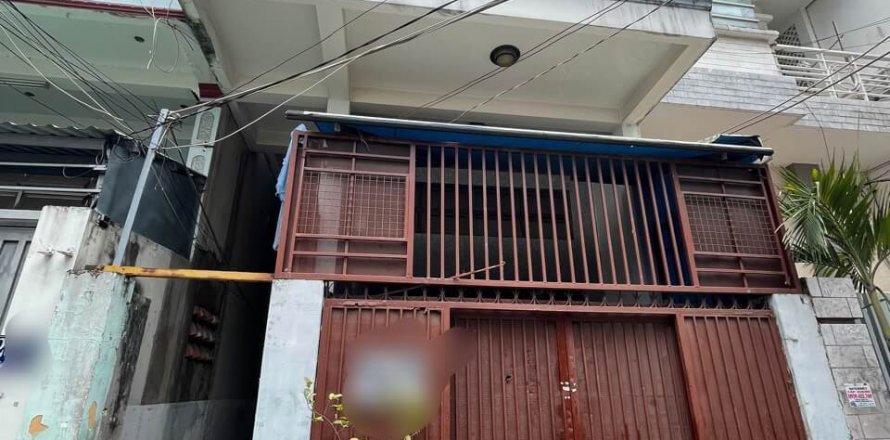 Studio Townhouse in District 7, Ho Chi Minh,  No. 9553