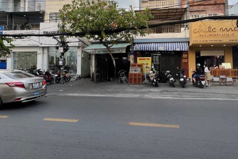 Studio Townhouse in District 7, Ho Chi Minh,  No. 9551