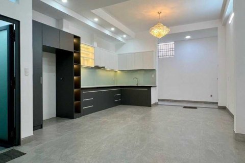 120m2 Townhouse in District 7, Ho Chi Minh, No. 9551 4