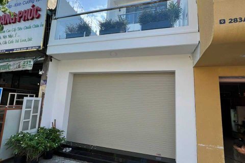 120m2 Townhouse in District 7, Ho Chi Minh, No. 9551 3