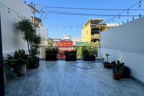 120m2 Townhouse in District 7, Ho Chi Minh, No. 9551 5