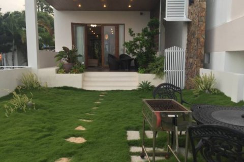 8 bedrooms Villa in Nha Trang, No. 16932