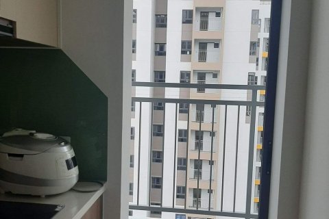 2 bedrooms Apartment in District 7, Ho Chi Minh,  No. 21121 3