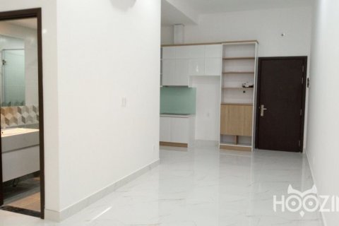 1 room Office in Thu Duc, Ho Chi Minh,  No. 21119 3