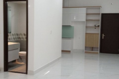 1 room Office in Thu Duc, Ho Chi Minh,  No. 21119 13