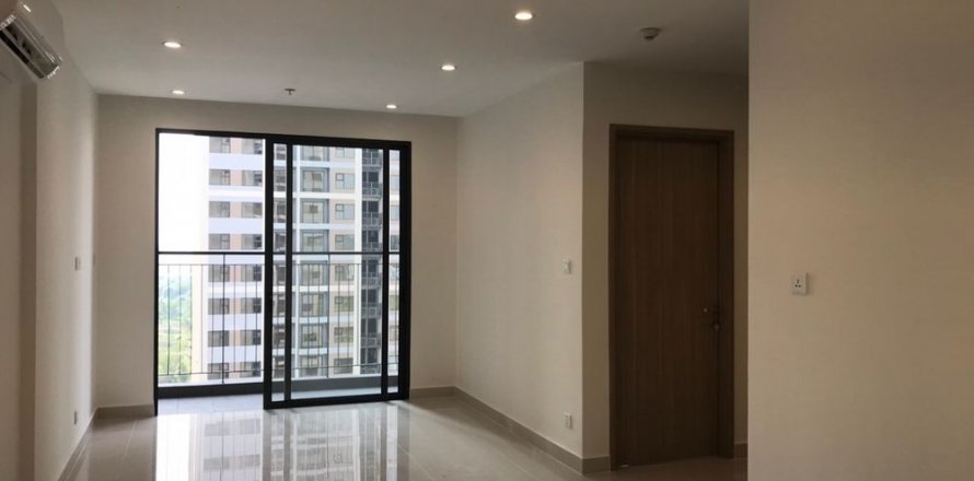 2 bedrooms Apartment in Thu Duc, Ho Chi Minh, No. 21118