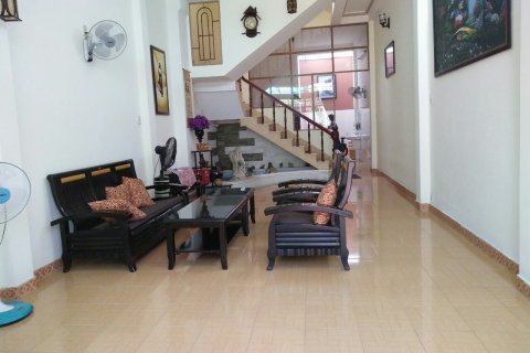 4 bedrooms House in Nha Trang, No. 16770
