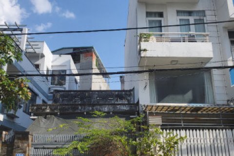 Studio House in District 7, Ho Chi Minh,  No. 9395