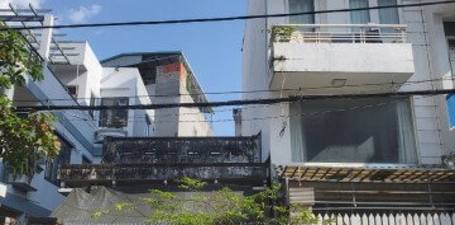 Studio House in District 7, Ho Chi Minh,  No. 9395
