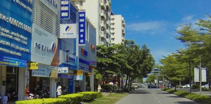 Studio Townhouse in District 7, Ho Chi Minh,  No. 9396