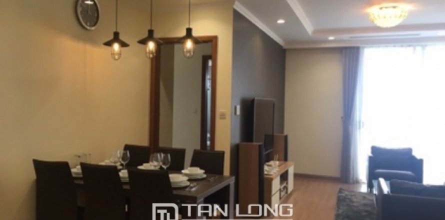 Квартира с 3 спальнями в Донгда, Ханой ,  № 3041