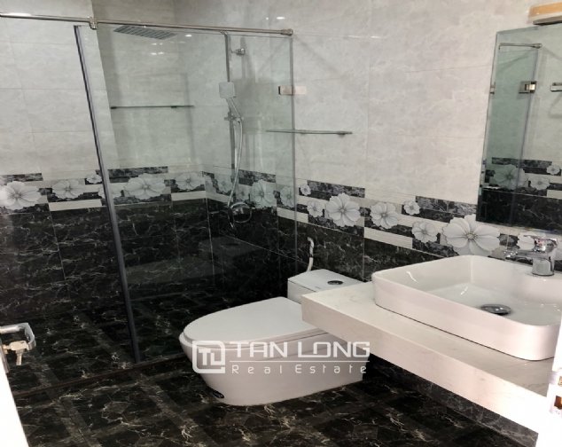 1 bedroom Apartment in Tay Ho, Ha Noi, Vietnam No. 3039