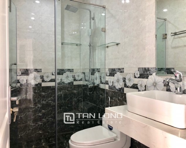 1 bedroom Apartment in Tay Ho, Ha Noi, Vietnam No. 3039