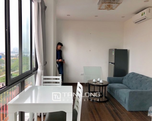 1 bedroom Apartment in Tay Ho, Ha Noi, Vietnam No. 3039