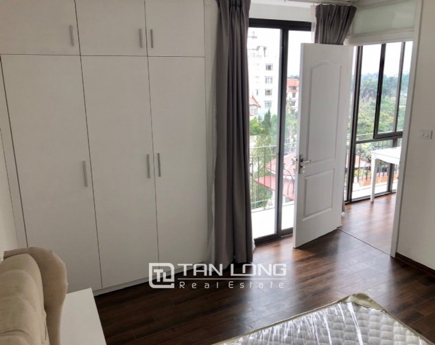 1 bedroom Apartment in Tay Ho, Ha Noi, Vietnam No. 3039
