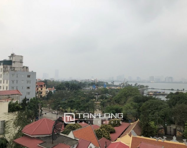 1 bedroom Apartment in Tay Ho, Ha Noi, Vietnam No. 3039