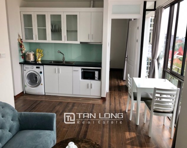 1 bedroom Apartment in Tay Ho, Ha Noi, Vietnam No. 3039