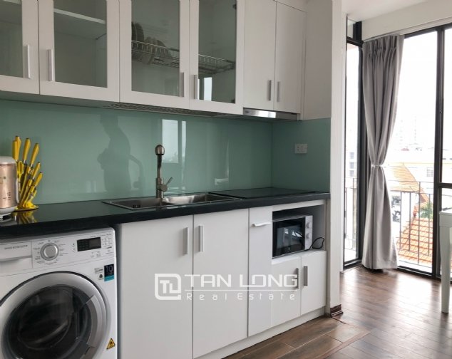 1 bedroom Apartment in Tay Ho, Ha Noi, Vietnam No. 3039