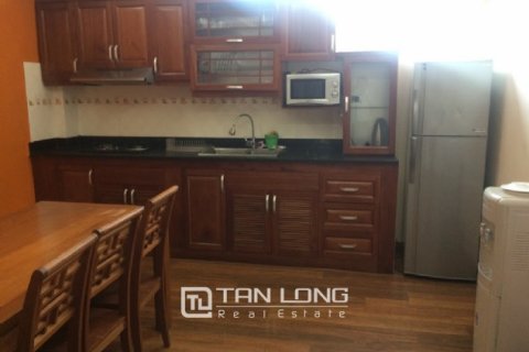 2 bedrooms Apartment in Ba Dinh, Ha Noi, No. 3038 5