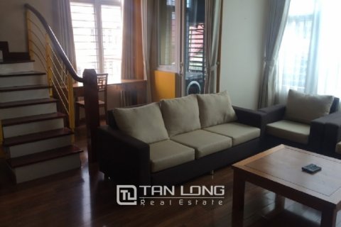 2 bedrooms Apartment in Ba Dinh, Ha Noi,  No. 3038