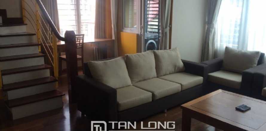 2 bedrooms Apartment in Ba Dinh, Ha Noi, No. 3038