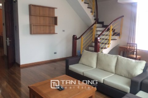 2 bedrooms Apartment in Ba Dinh, Ha Noi, No. 3038 3