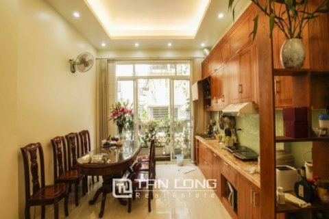 2 bedrooms House in Long Bien, Ha Noi, No. 3043