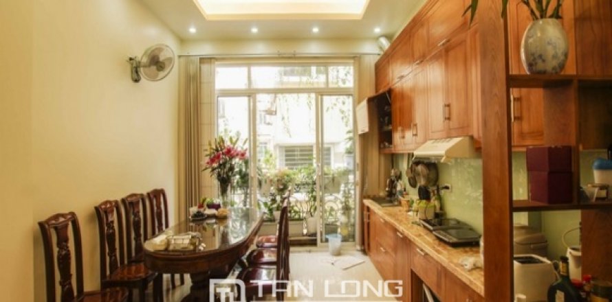 2 bedrooms House in Long Bien, Ha Noi, No. 3043