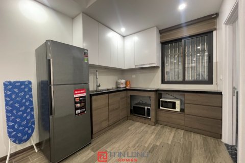 4 bedrooms House in Tay Ho, Ha Noi,  No. 3040 3