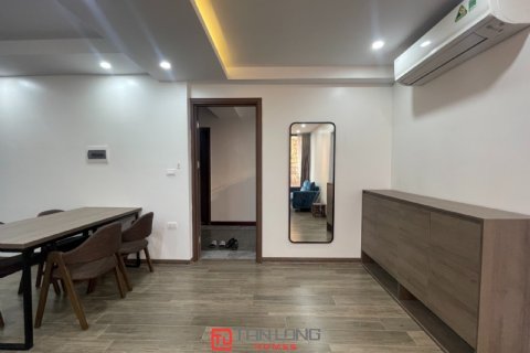 4 bedrooms House in Tay Ho, Ha Noi,  No. 3040 2