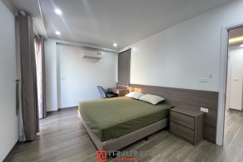 4 bedrooms House in Tay Ho, Ha Noi,  No. 3040 4