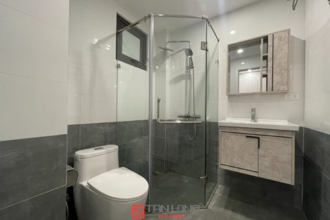 4 bedrooms House in Tay Ho, Ha Noi,  No. 3040 6
