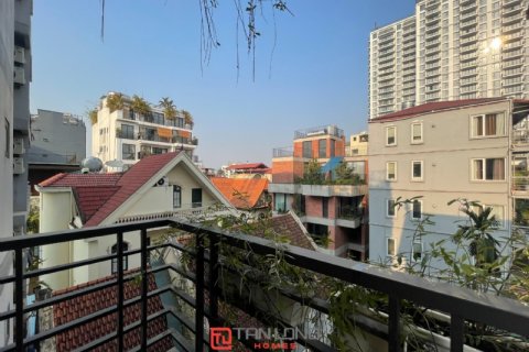 4 bedrooms House in Tay Ho, Ha Noi, No. 3040