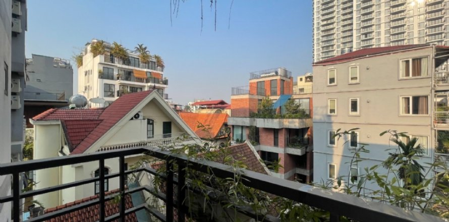 4 bedrooms House in Tay Ho, Ha Noi,  No. 3040